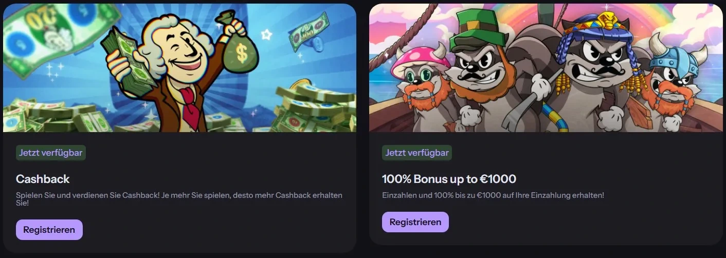 Cashback
